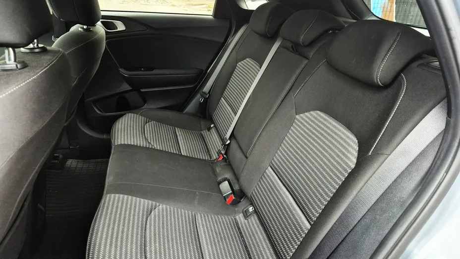 KIA Cee'd -