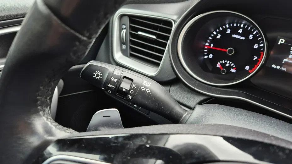 KIA Cee'd -
