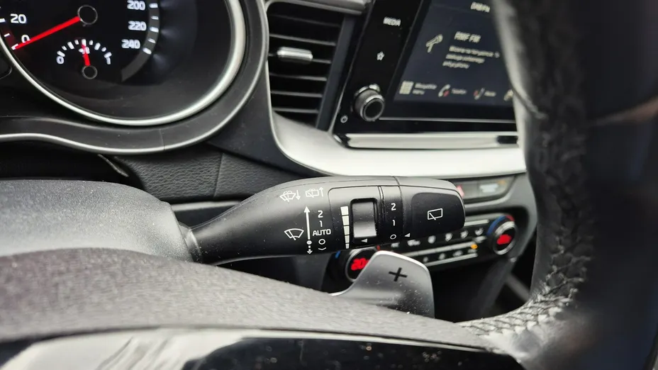 KIA Cee'd -