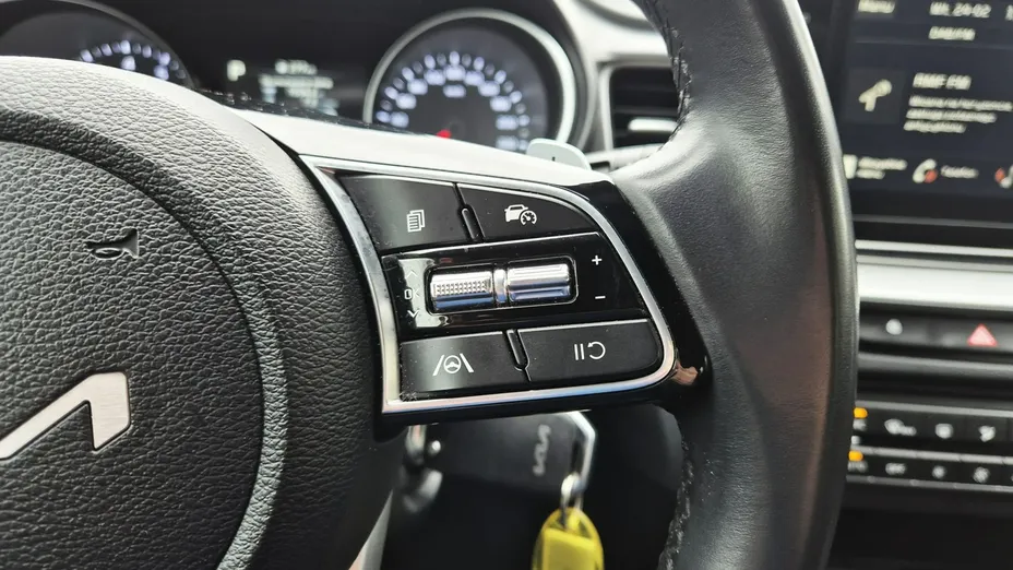 KIA Cee'd -