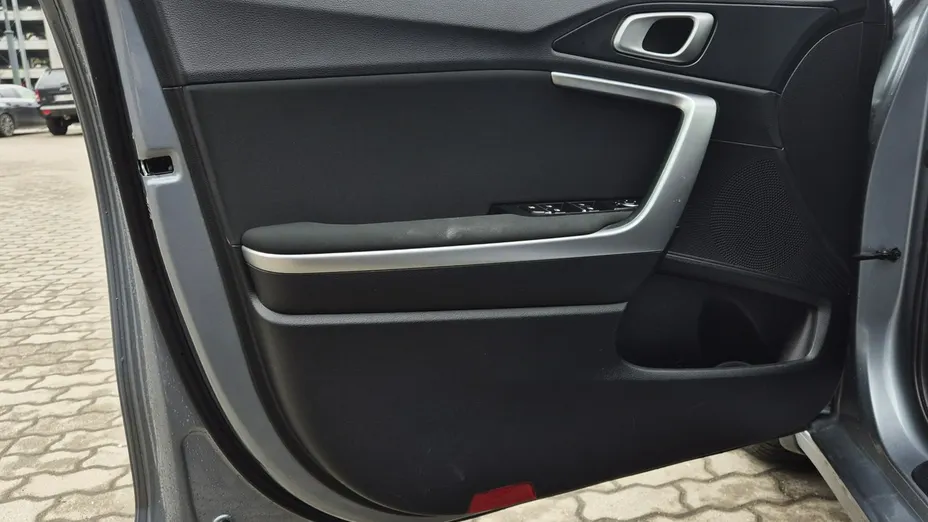 KIA Cee'd -