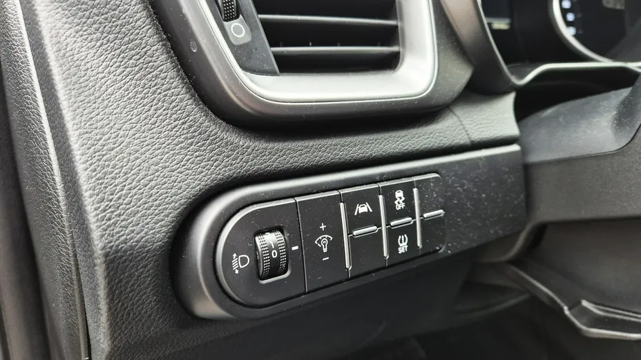 KIA Cee'd -