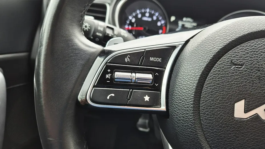 KIA Cee'd -