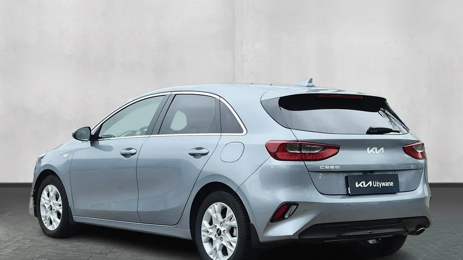 KIA Cee'd -