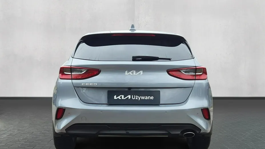 KIA Cee'd -