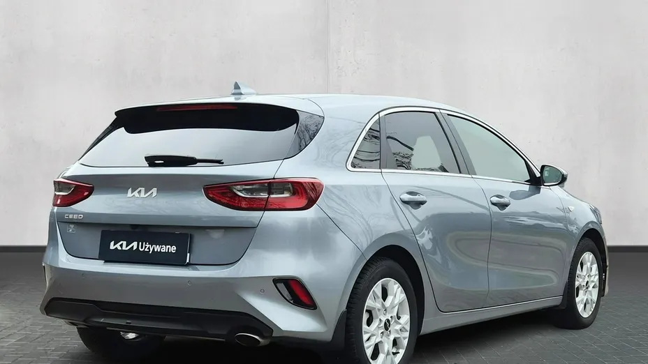 KIA Cee'd -