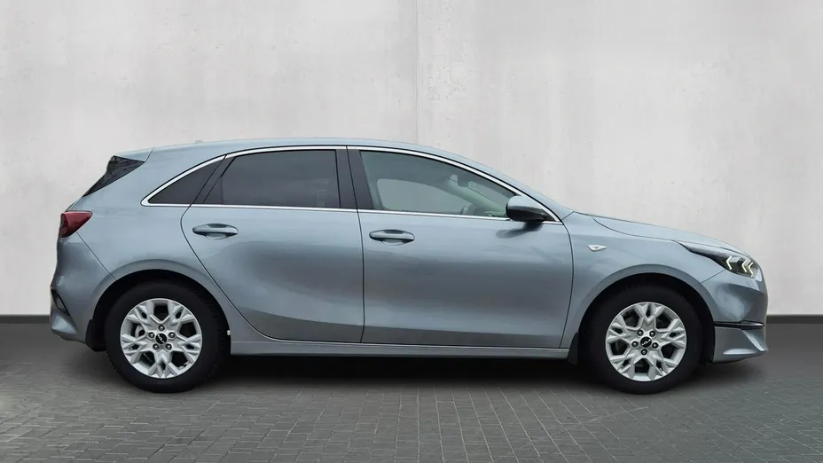 KIA Cee'd -