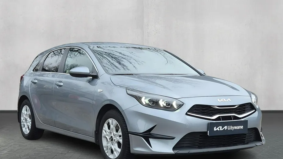 KIA Cee'd -