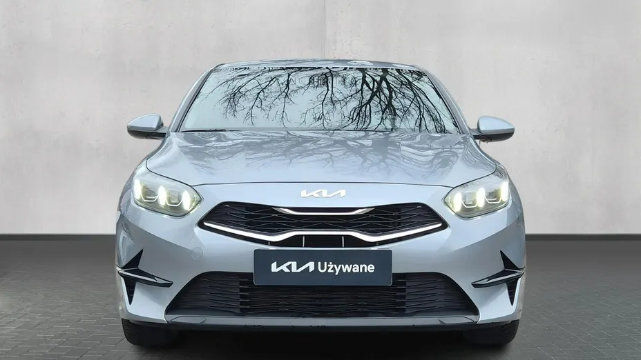 KIA Cee'd -