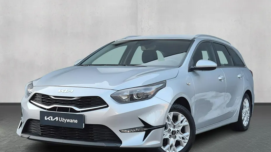 KIA Cee'd -