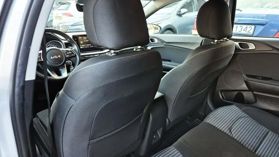 KIA Cee'd -