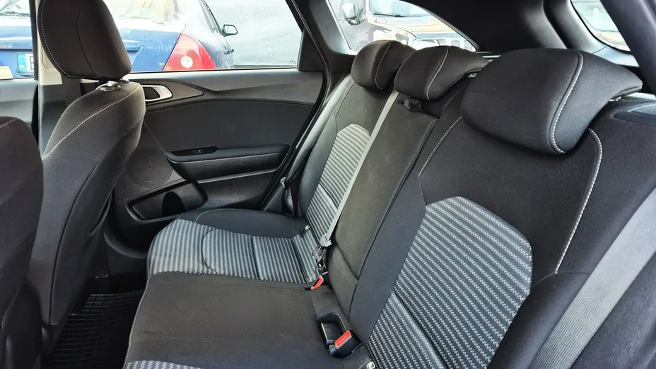 KIA Cee'd -