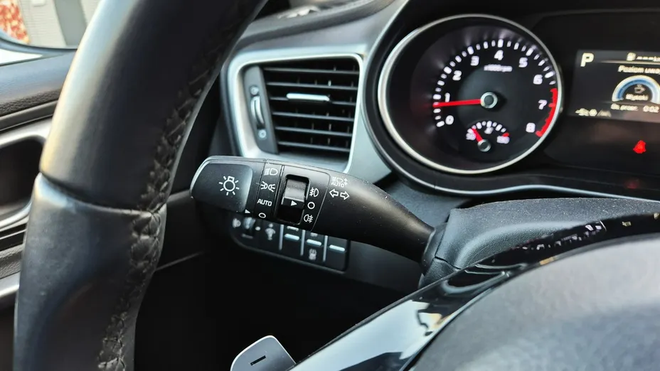 KIA Cee'd -