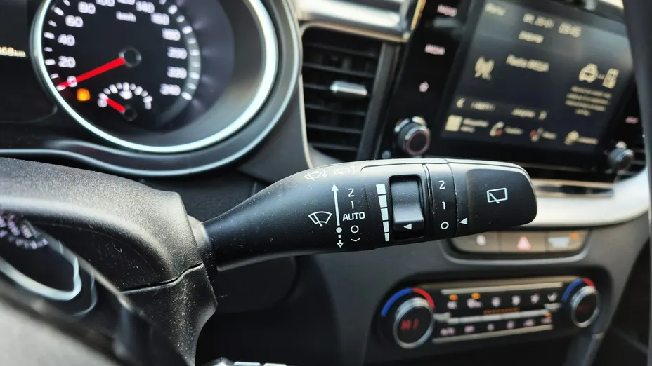 KIA Cee'd -