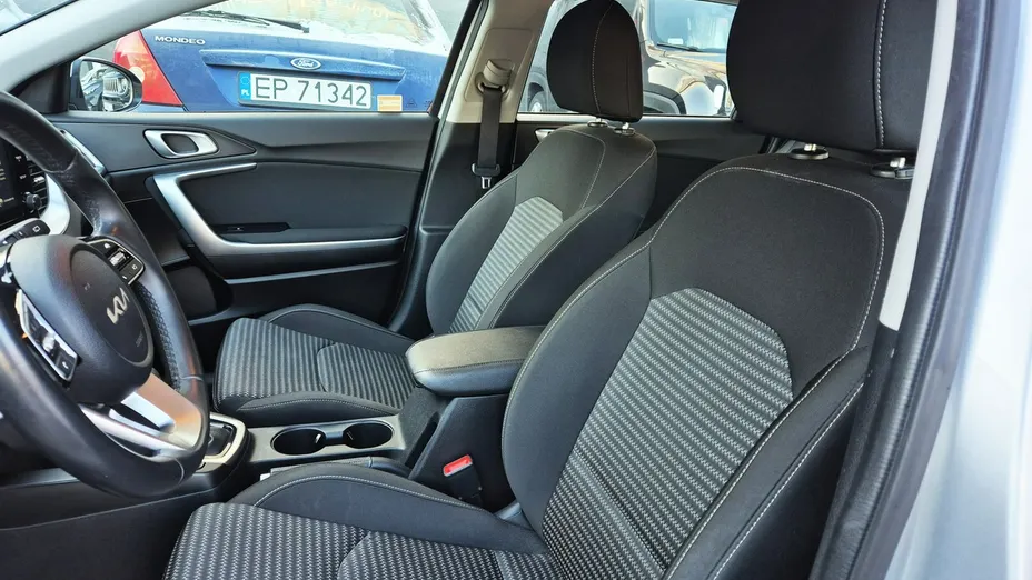 KIA Cee'd -
