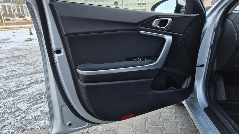 KIA Cee'd -