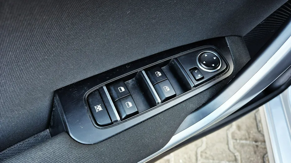 KIA Cee'd -