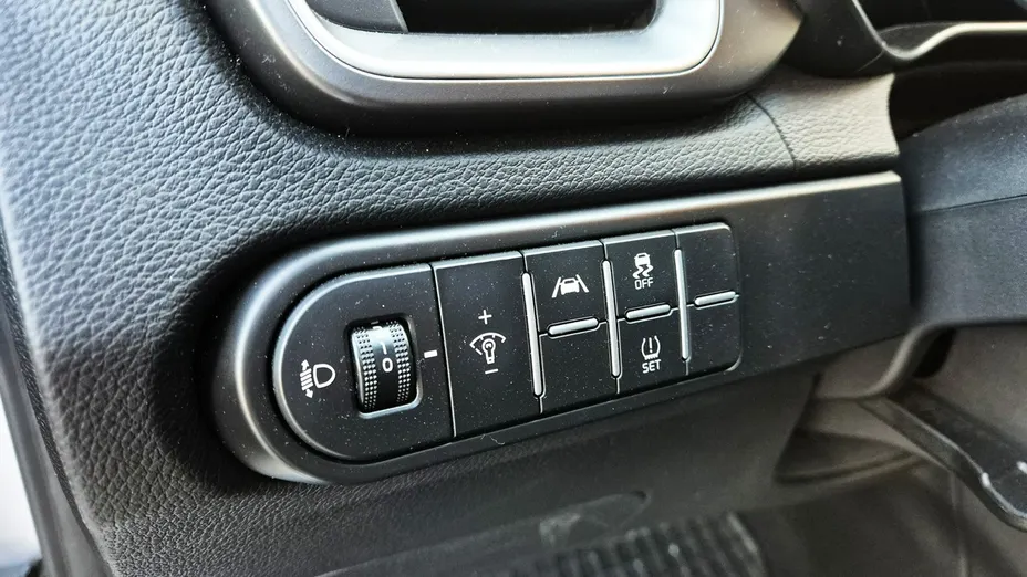 KIA Cee'd -