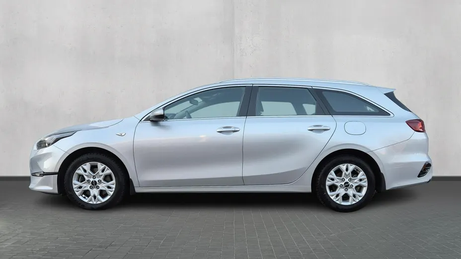 KIA Cee'd -