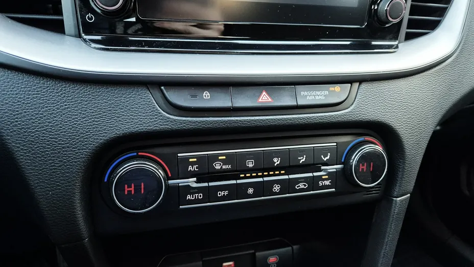 KIA Cee'd -