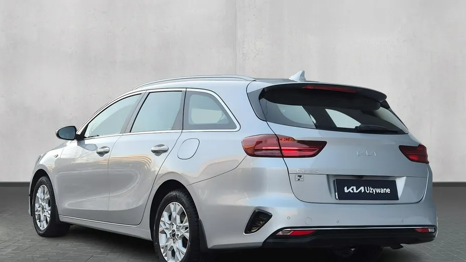 KIA Cee'd -
