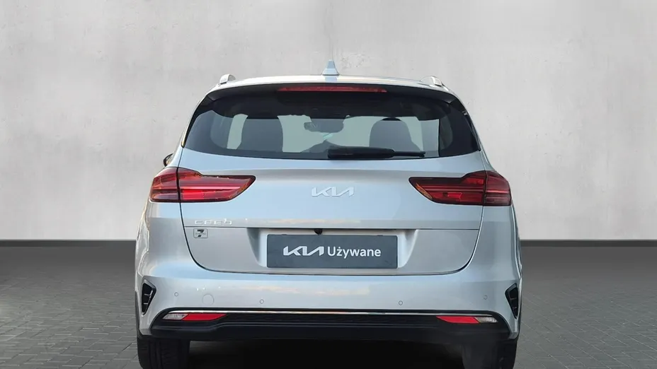 KIA Cee'd -