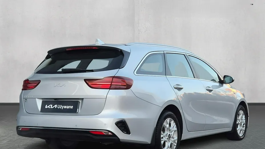 KIA Cee'd -