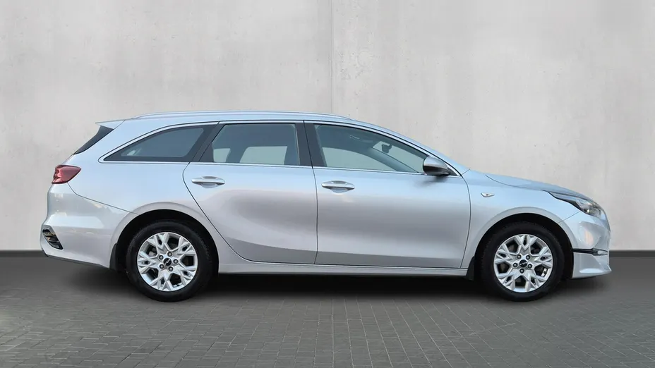 KIA Cee'd -