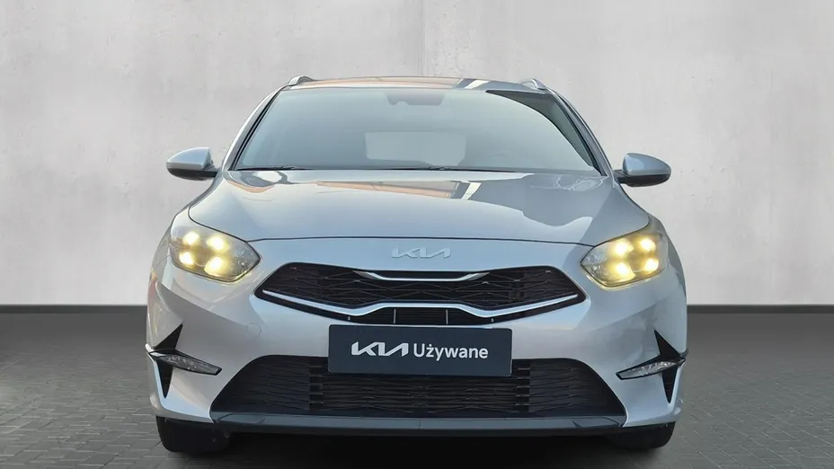 KIA Cee'd -