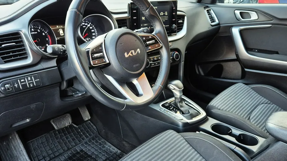 KIA Cee'd -