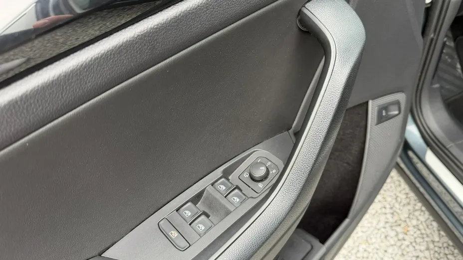 SKODA Kodiaq -