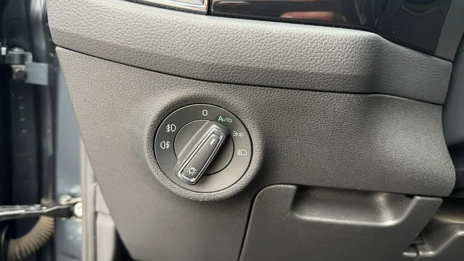 SKODA Kodiaq -