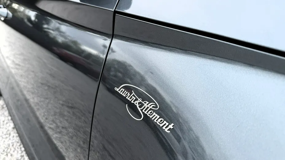 SKODA Kodiaq -