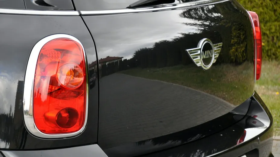 MINI Countryman -