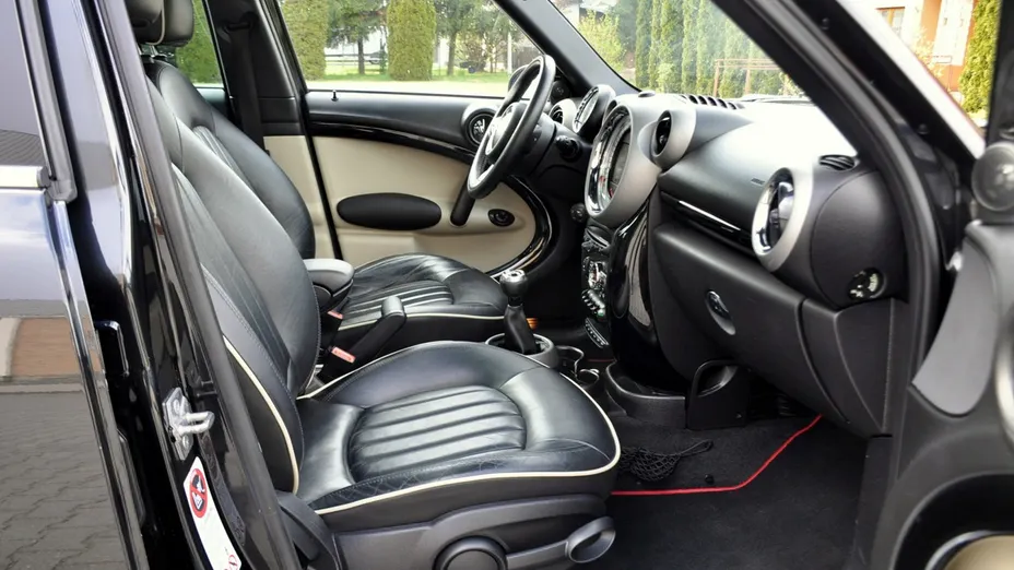 MINI Countryman -