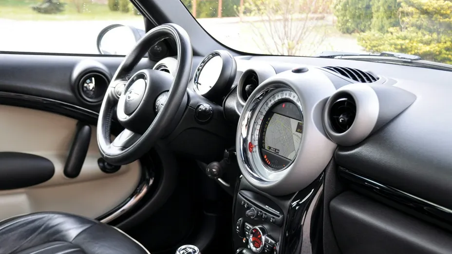 MINI Countryman -