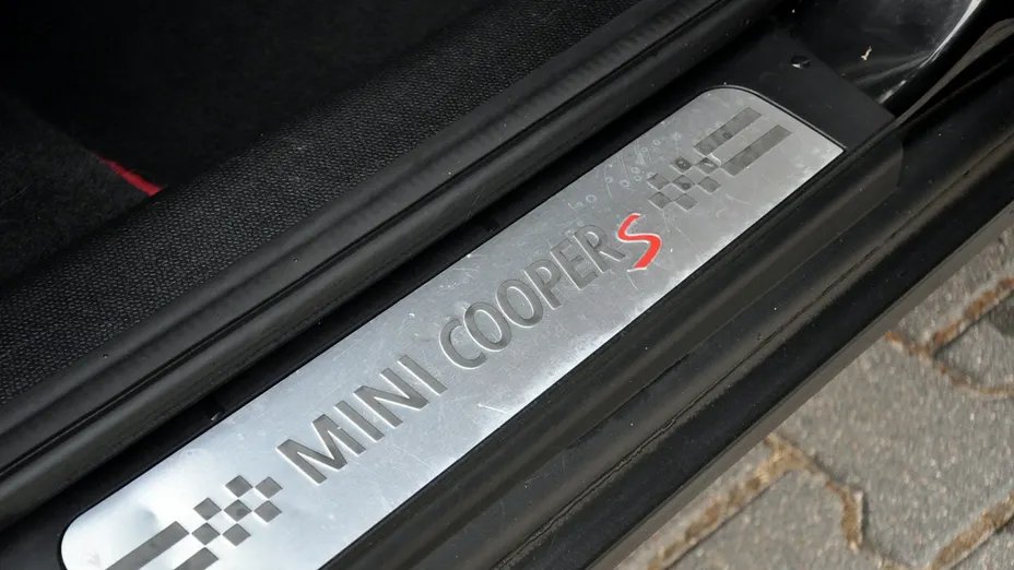 MINI Countryman -