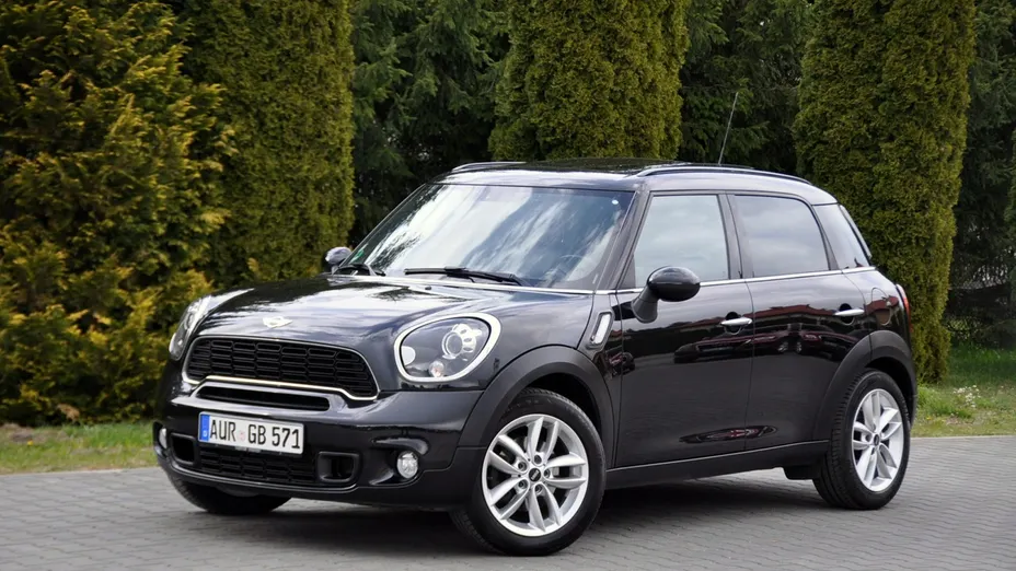 MINI Countryman -
