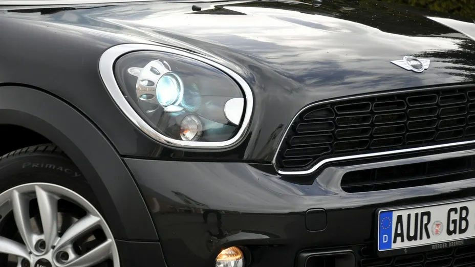 MINI Countryman -