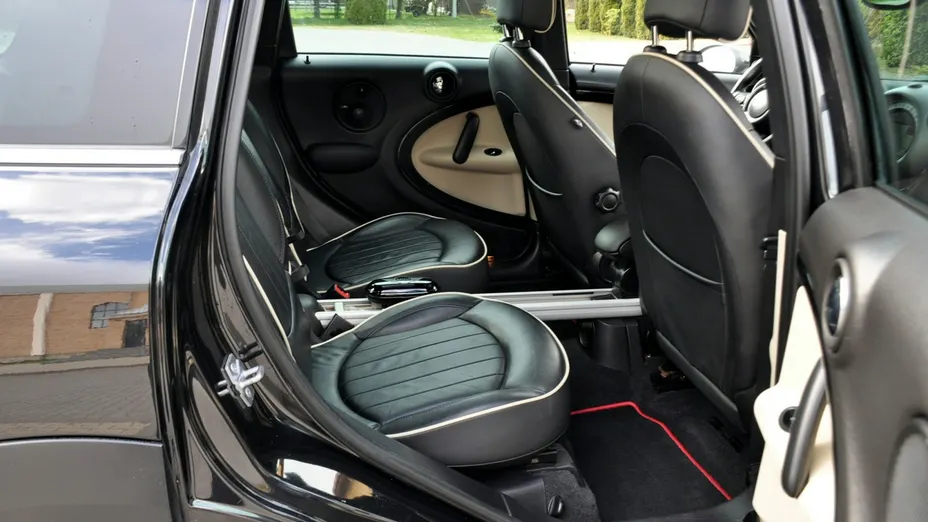MINI Countryman -