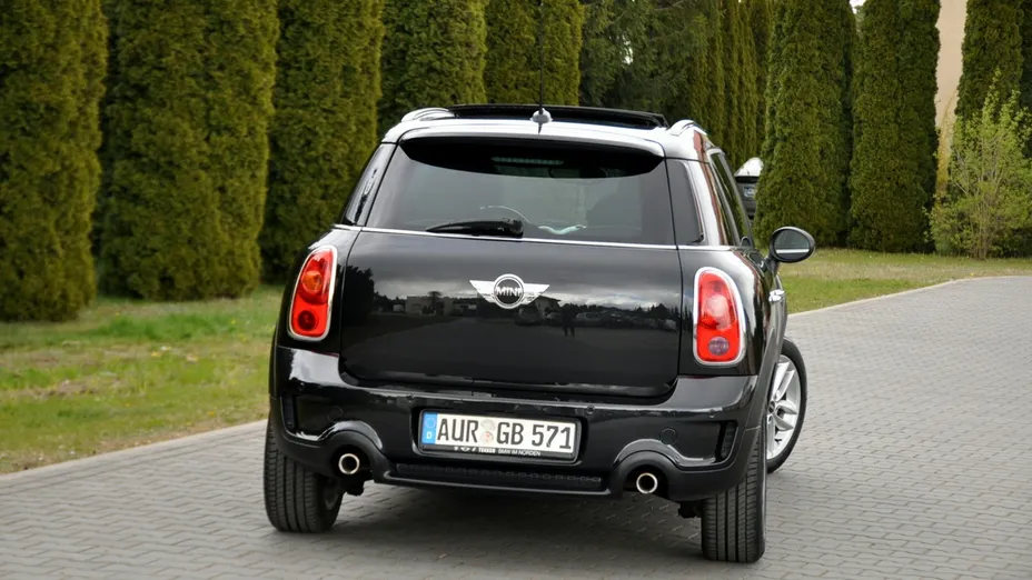MINI Countryman -
