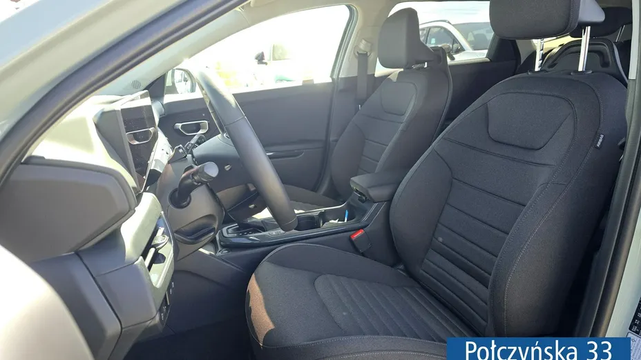 KIA K4 -