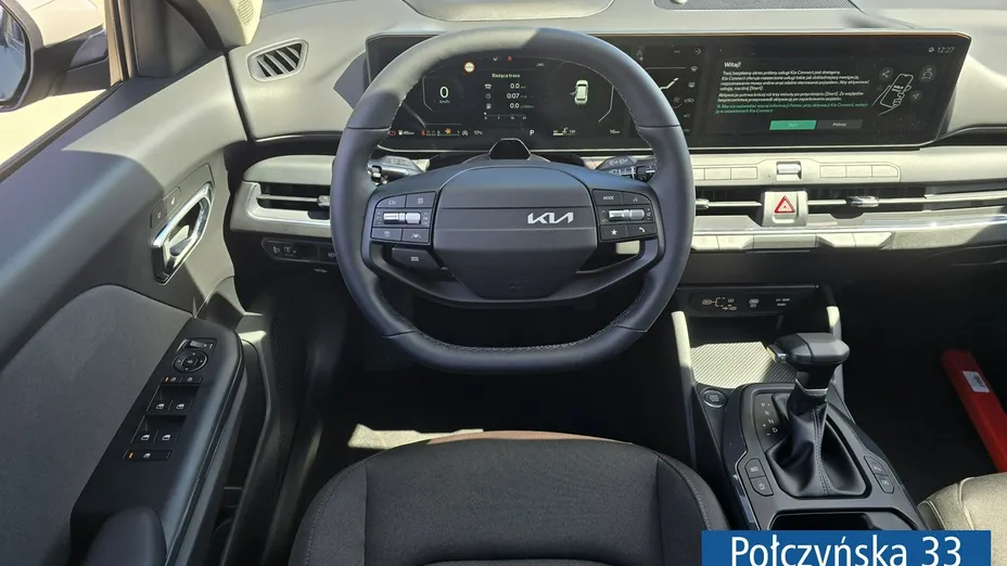 KIA K4 -
