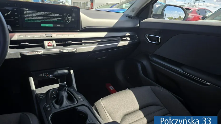 KIA K4 -