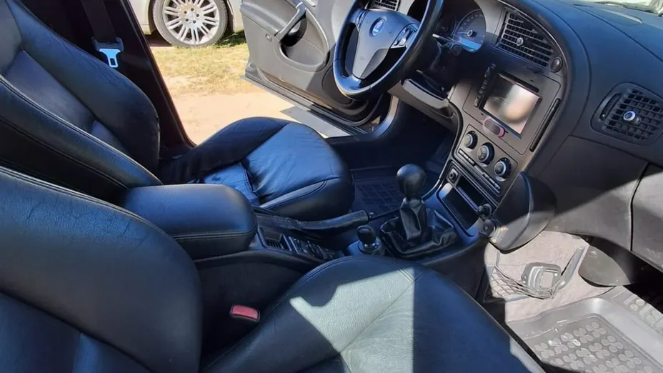 KIA Cerato -
