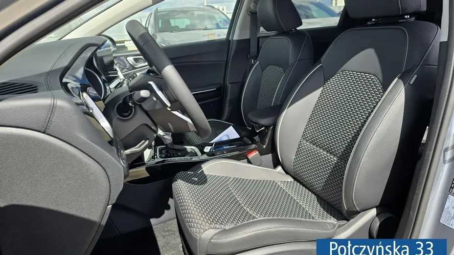 KIA Cee'd -