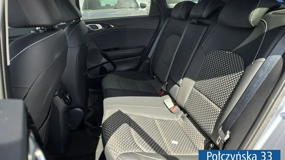 KIA Cee'd -