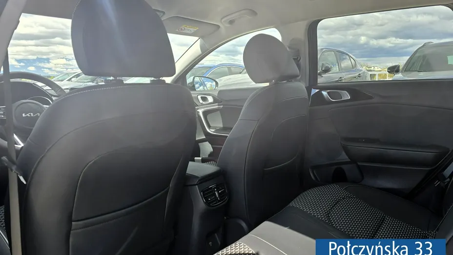 KIA Cee'd -