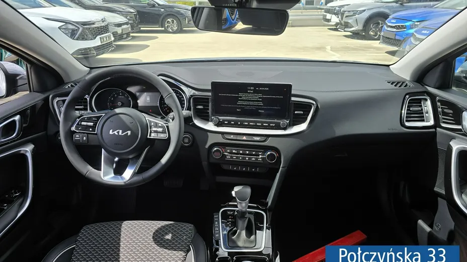 KIA Cee'd -