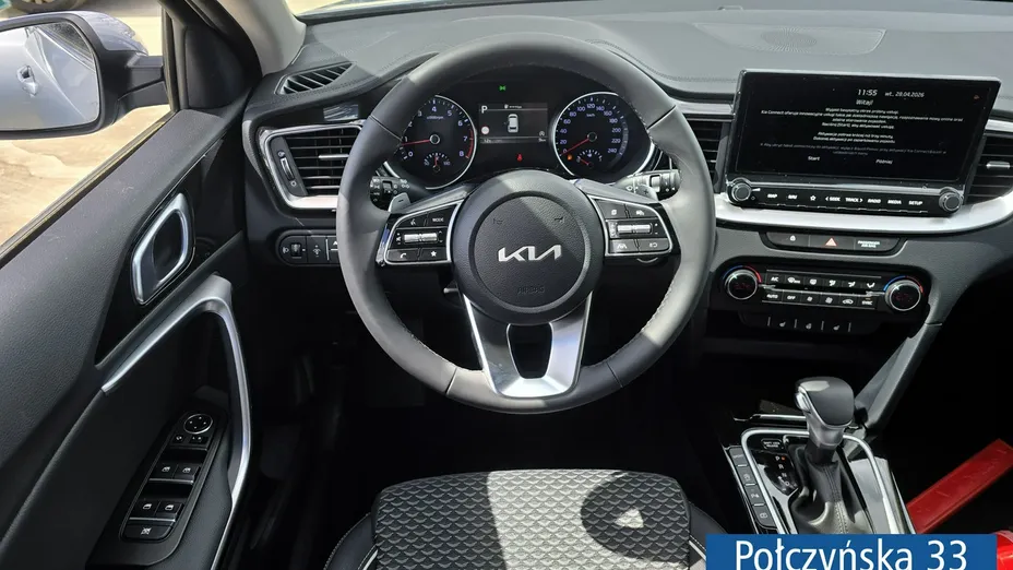 KIA Cee'd -